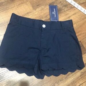 Lauren James The Poplin Short